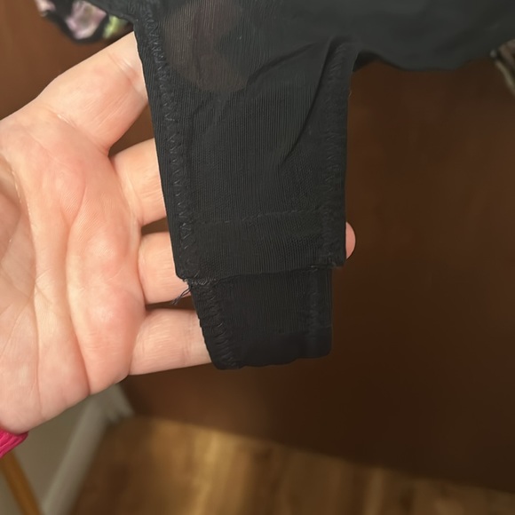 NWOT Free People Wild Daze Bodysuit - Picture 8 of 11